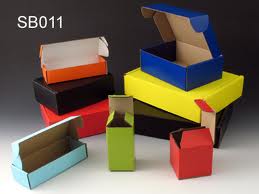 Manufacturers Exporters and Wholesale Suppliers of E F Fluted Cartons Hyderabad Andhra Pradesh